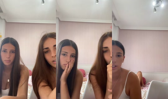 porsiacaaso_ TikTok Live — Jul 14, 2026, 4:39 PM