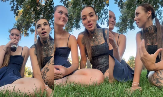 porubska TikTok Live — Jul 29, 2026, 5:24 PM