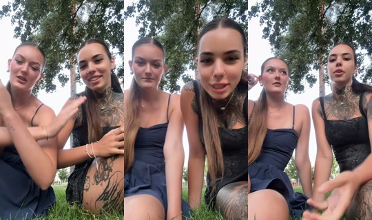 porubska TikTok Live — Jul 29, 2026, 6:34 PM