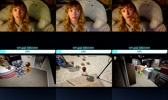 possiblysi3nna TikTok Live — Aug 20, 2026, 6:11 AM