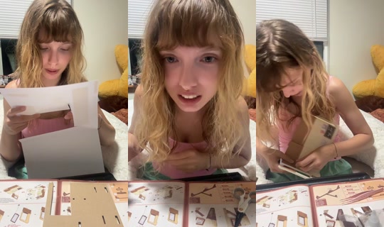 possiblysi3nna TikTok Live — Aug 25, 2026, 3:59 AM