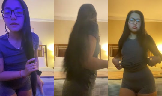 postergirlx TikTok Live — Jul 27, 2026, 3:41 AM