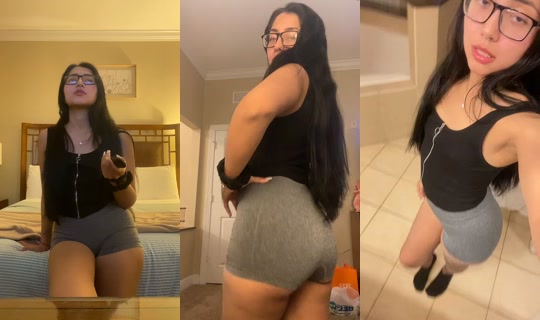 postergirlx TikTok Live — Jul 27, 2026, 4:48 AM