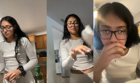 postergirlx TikTok Live — Aug 9, 2026, 5:29 PM