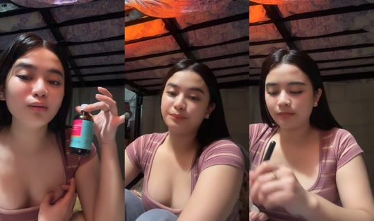potchiezx TikTok Live — Jul 15, 2026, 10:40 AM