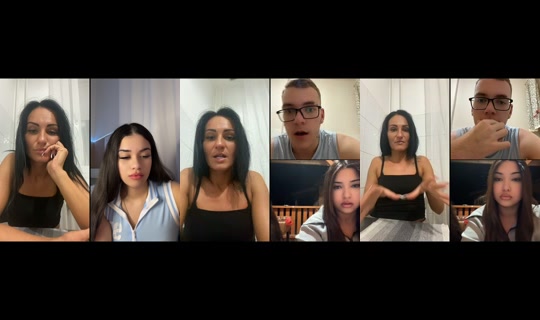 potdia TikTok Live — Jul 19, 2026, 7:44 PM