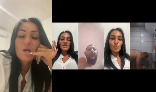 potdia TikTok Live — Jul 19, 2026, 10:10 PM
