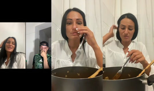potdia TikTok Live — Jul 19, 2026, 11:05 PM