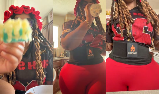 poundcake._3 TikTok Live — Jul 14, 2026, 6:40 PM