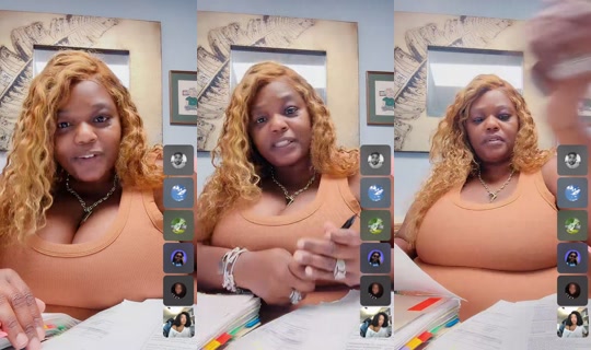 poundcake_4life TikTok Live — Aug 19, 2026, 2:47 PM