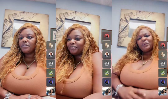 poundcake_4life TikTok Live — Aug 19, 2026, 3:24 PM