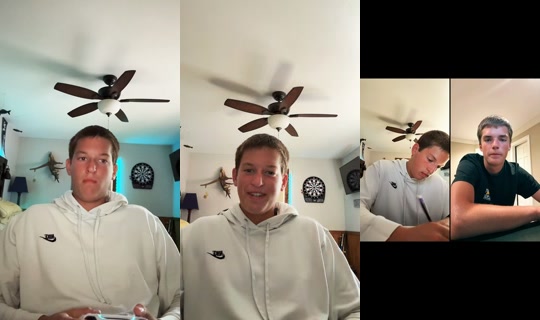 pov.work8 TikTok Live — Sep 13, 2026, 7:14 PM