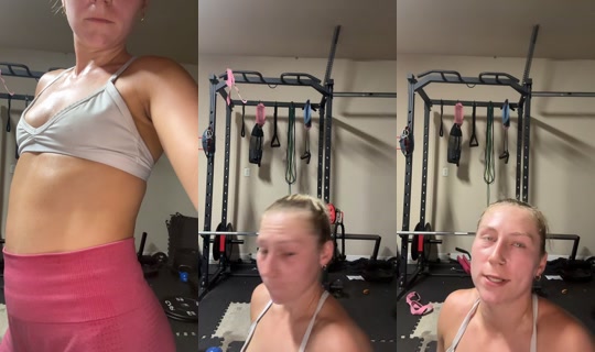 poweredbyevie TikTok Live — Aug 21, 2026, 11:32 AM