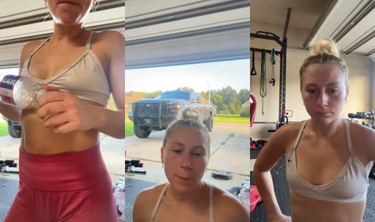 poweredbyevie TikTok Live — Aug 21, 2026, 12:22 PM