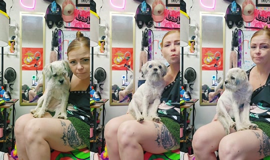 powerpufqueen420 TikTok Live — Jul 12, 2026, 4:30 PM