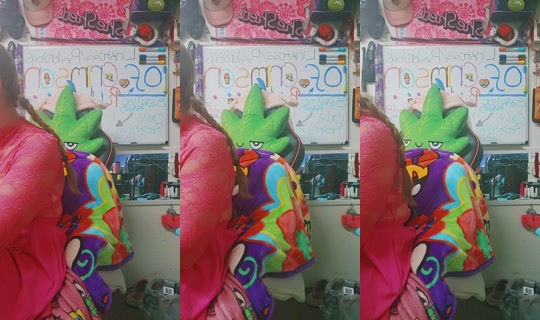 powerpufqueen420 TikTok Live — Jul 13, 2026, 8:54 PM