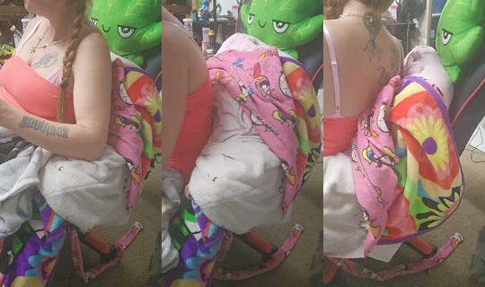 powerpufqueen420 TikTok Live — Jul 14, 2026, 1:11 AM