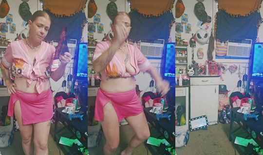 powerpufqueen420 TikTok Live — Jul 15, 2026, 2:17 PM
