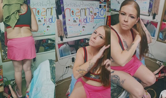 powerpufqueen420 TikTok Live — Jul 15, 2026, 5:33 PM