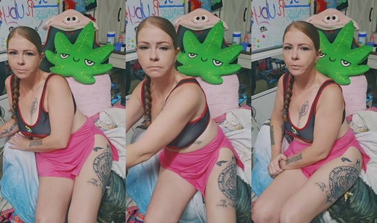 powerpufqueen420 TikTok Live — Jul 15, 2026, 6:02 PM