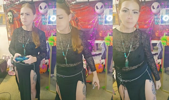 powerpufqueen420 TikTok Live — Sep 11, 2026, 11:01 PM