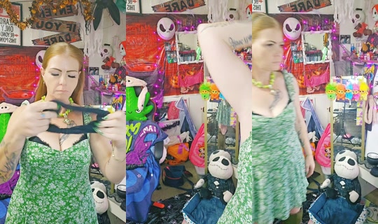 powerpufqueen420 TikTok Live — Sep 12, 2026, 8:11 PM