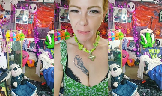 powerpufqueen420 TikTok Live — Sep 13, 2026, 1:56 AM