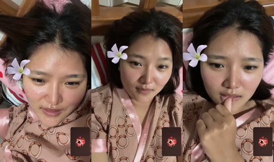 pp_mintzz TikTok Live — Aug 5, 2026, 6:27 PM