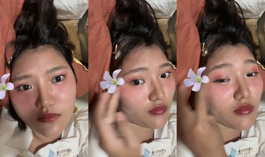pp_mintzz TikTok Live — Aug 9, 2026, 12:52 PM