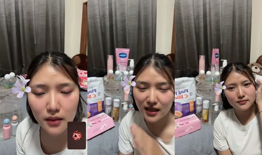 pp_mintzz TikTok Live — Aug 21, 2026, 11:45 AM