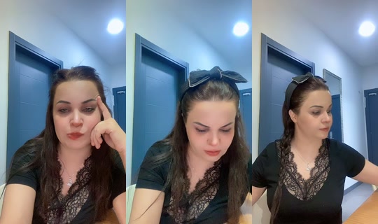 ppapatyaaaaaa TikTok Live — Jul 15, 2026, 10:04 PM