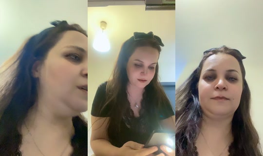 ppapatyaaaaaa TikTok Live — Jul 16, 2026, 12:32 AM