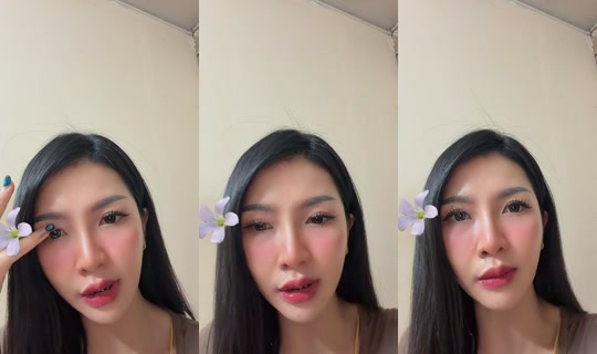 ppk3461 TikTok Live — Aug 22, 2026, 12:25 PM