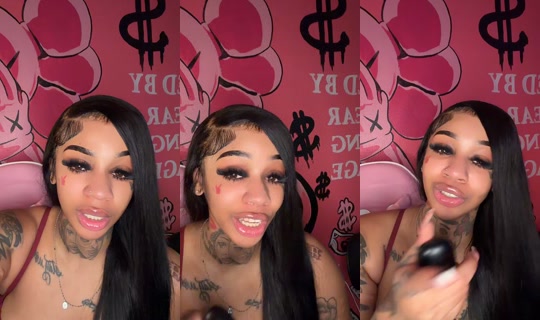 ppoedri TikTok Live — Aug 29, 2026, 4:54 AM