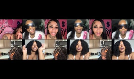 ppoedri TikTok Live — Aug 29, 2026, 6:44 AM