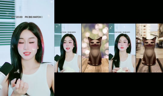 ppploypraew TikTok Live — Jul 29, 2026, 3:50 PM