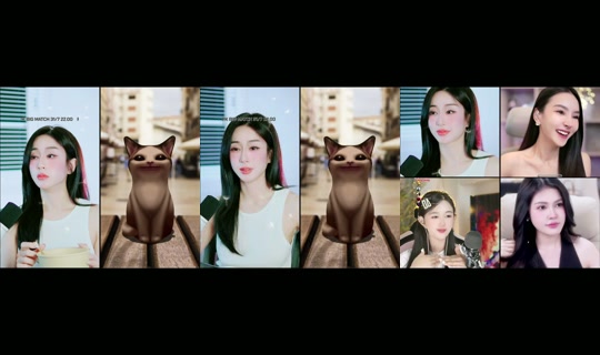 ppploypraew TikTok Live — Jul 29, 2026, 4:41 PM