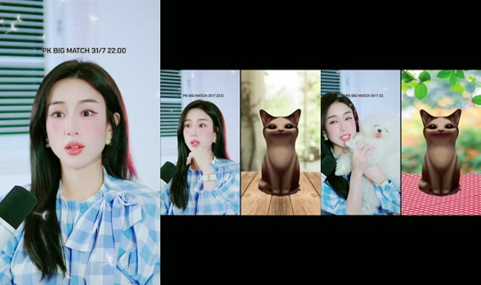 ppploypraew TikTok Live — Jul 30, 2026, 3:43 PM