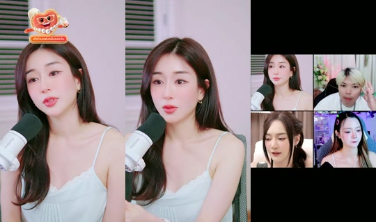ppploypraew TikTok Live — Aug 22, 2026, 4:30 PM
