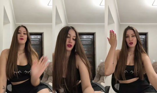 pppqq.1.3 TikTok Live — Jul 31, 2026, 6:29 PM