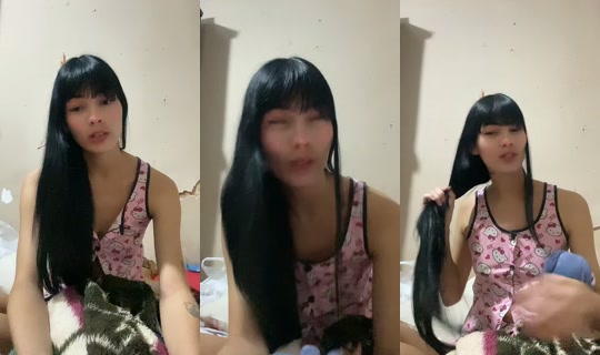 pqbabby TikTok Live — Aug 8, 2026, 12:12 AM