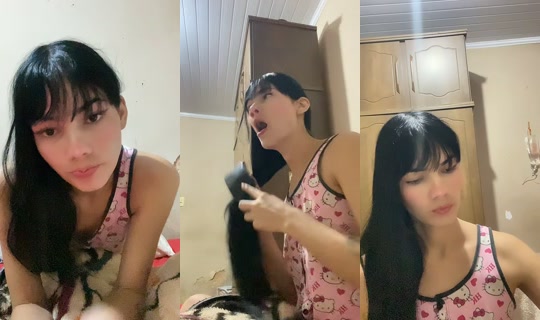 pqbabby TikTok Live — Aug 9, 2026, 11:09 PM