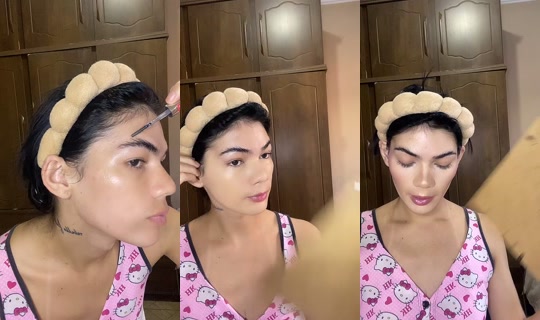 pqbabby TikTok Live — Aug 14, 2026, 3:29 PM