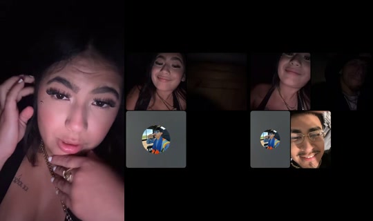 pr3ttyluhhbriiii1 TikTok Live — Jul 10, 2026, 5:58 AM