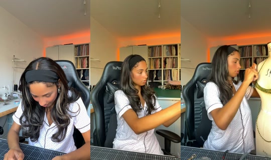 pradaliciouss TikTok Live — Jul 15, 2026, 6:11 PM