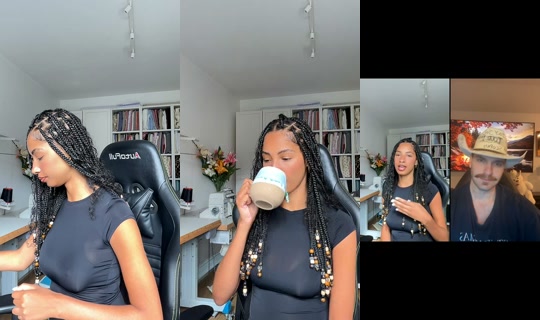 pradaliciouss TikTok Live — Aug 21, 2026, 8:55 AM