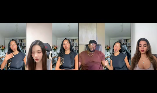 pradaliciouss TikTok Live — Aug 21, 2026, 9:46 AM