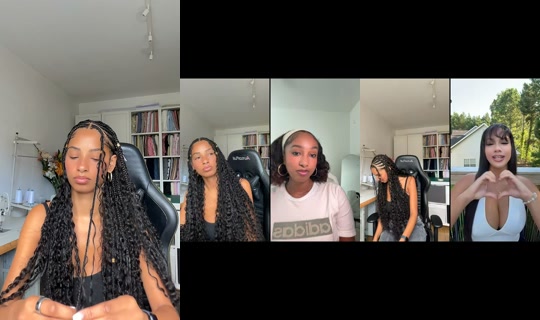 pradaliciouss TikTok Live — Sep 1, 2026, 1:39 PM