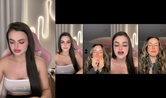pradapradinha TikTok Live — Sep 9, 2026, 11:19 PM