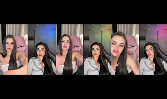 pradapradinha TikTok Live — Sep 10, 2026, 12:39 AM